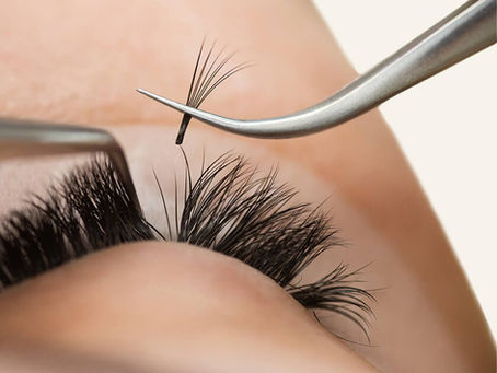 Eyelash Hair Transplant for Scarring or Missing Lashes