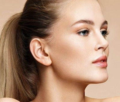 ارفع من مظهرك من خلال علاجات خط الفك