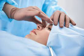 Rhinoplasty In Dubai(تجميل الأنف في دبي)