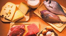 LA IMPORTANCIA DE LAS PROTEÍNAS