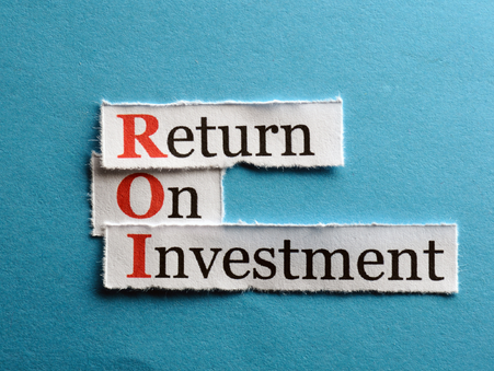 Organic vs. Paid Social: The ROI Rumble in the Jungle