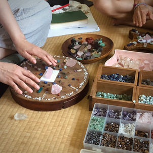 Reiki, shanghai, crystal healing, pendulum, psychometry, energy healing, reiki teacher, reiki master  koh chang, thailand.