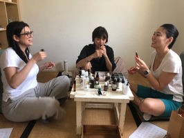 Reiki, shanghai, crystal healing, pendulum, psychometry, energy healing, reiki teacher, reiki master  koh chang, thailand.