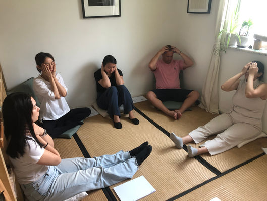 Reiki, shanghai, crystal healing, pendulum, psychometry, energy healing, reiki teacher, reiki master  koh chang, thailand.