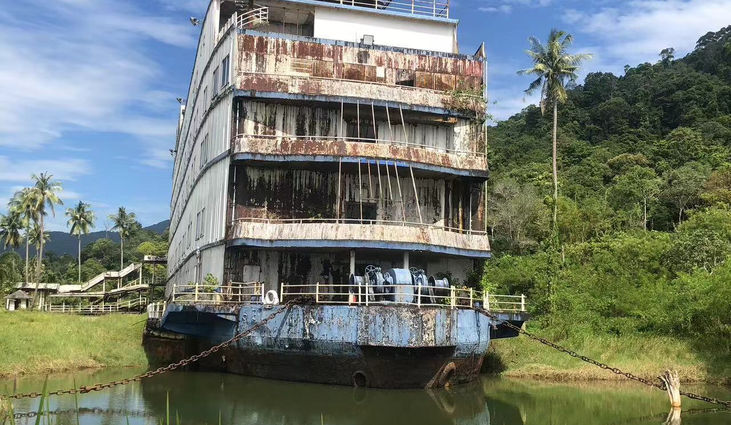 ThaiG Hub, Koh Chang, Taiji, Reiki, Internal Arts, Thailand.