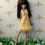 Thumbnail: Custard Picnic Dress