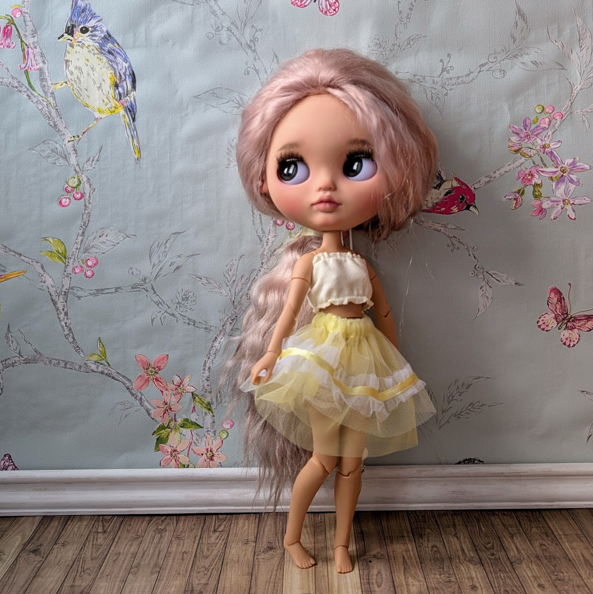 Lemon Dream (size 2)