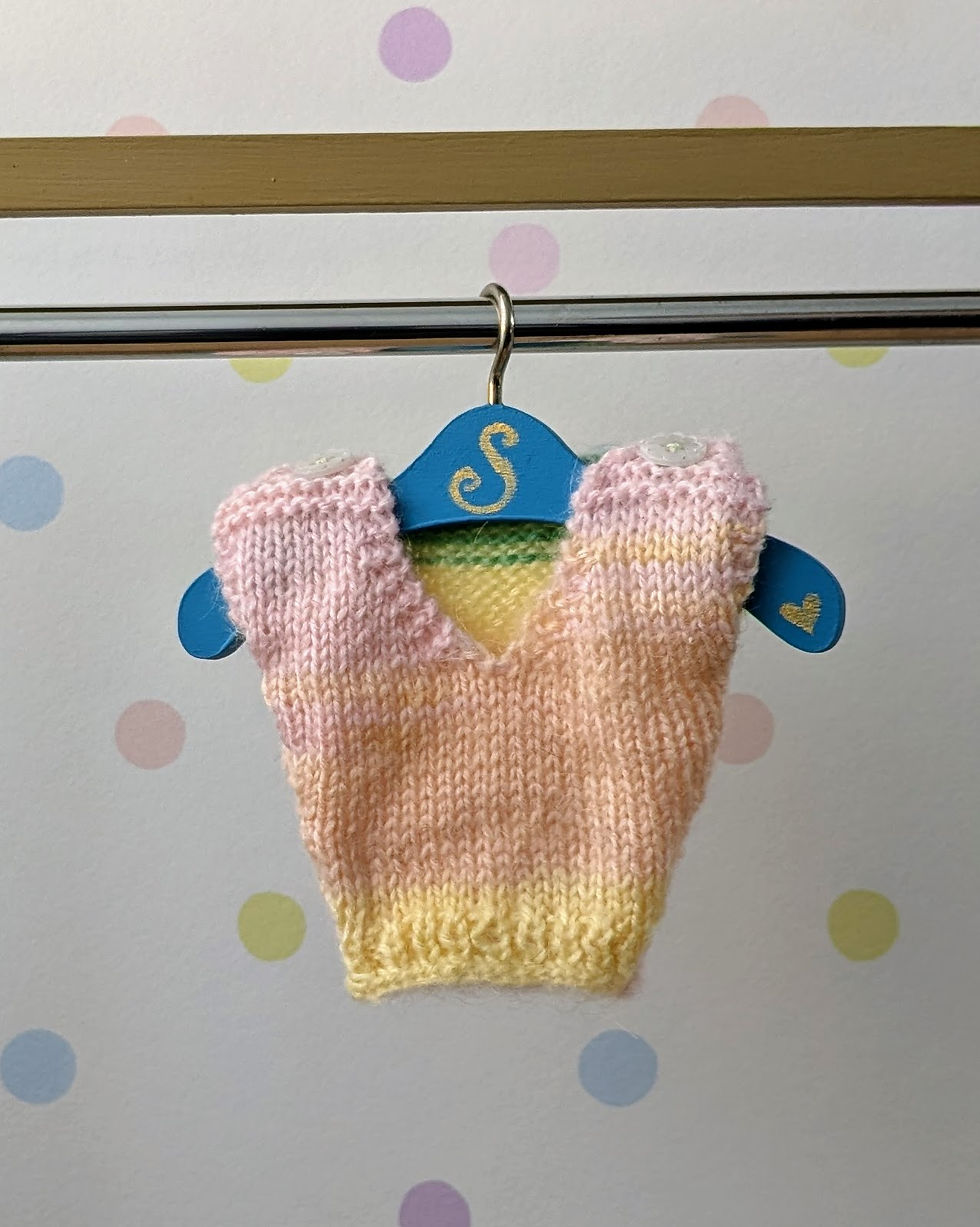 Thumbnail: Easter Egg ButtonTop