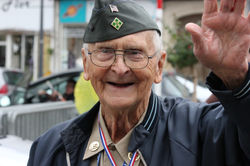 World War II Veteran