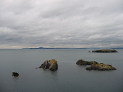 Rosario Head