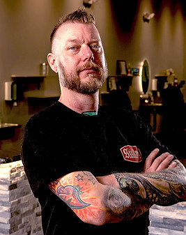 Tattoo Shops Near Me