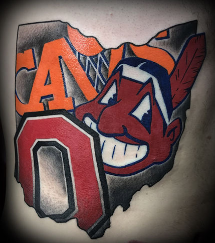 tattoo shops in las vegas