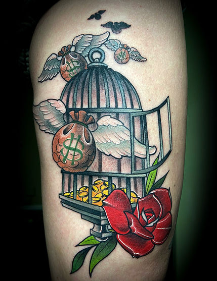 tattoo shops in las vegas