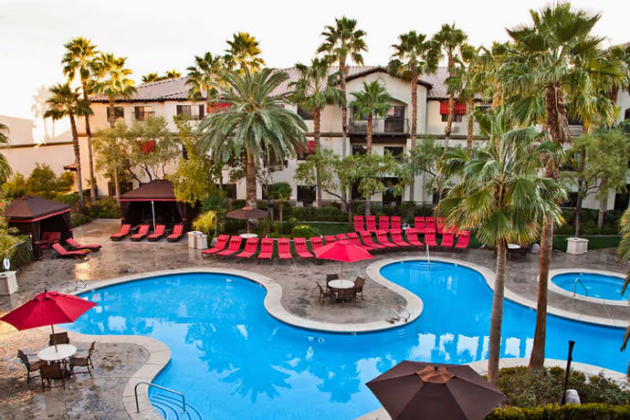 tattoo pool party in las vegas at the tuscany
