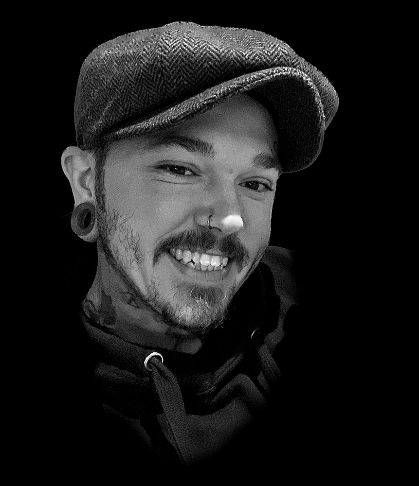 Pentagon Jr. Autographed Signed Jack Evans Joe Lider 8X10 Photo Beckett  Beckett COA Aew Aaa Auto, image size:861x1000