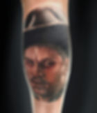 Best portrait tattoo artist las vegas