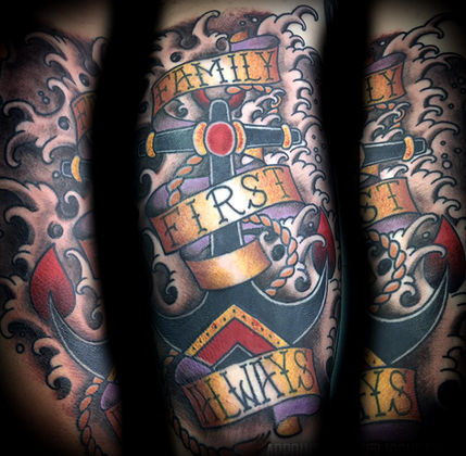 tattoo shops in las vegas