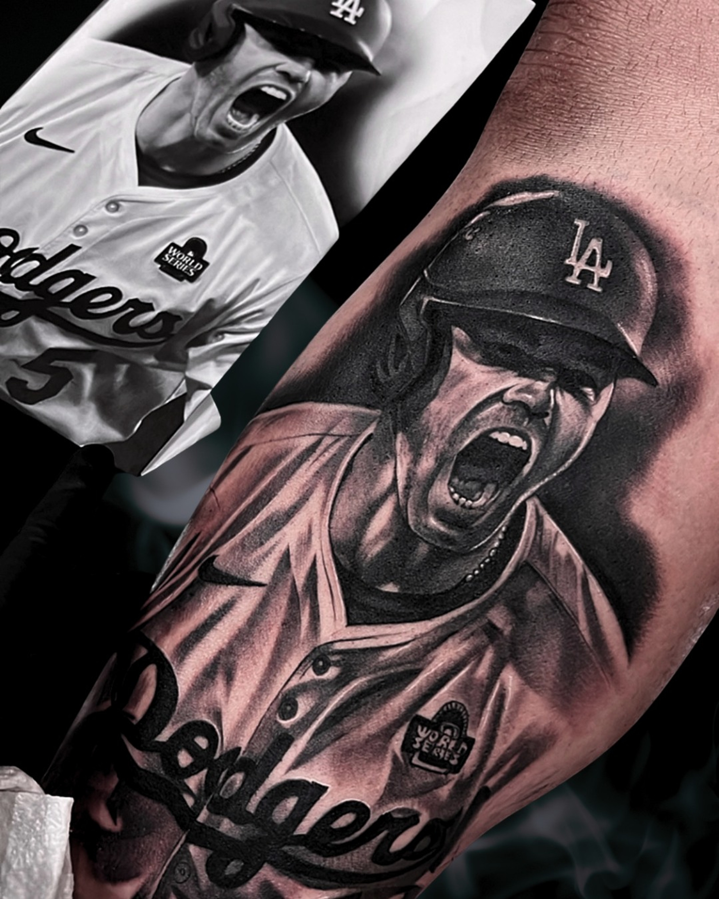 Erick Gutierrez | Best Black and Grey Tattoos | Inner Visions Erick Gutierrez | Best Black and Grey Tattoos | Inner Visions