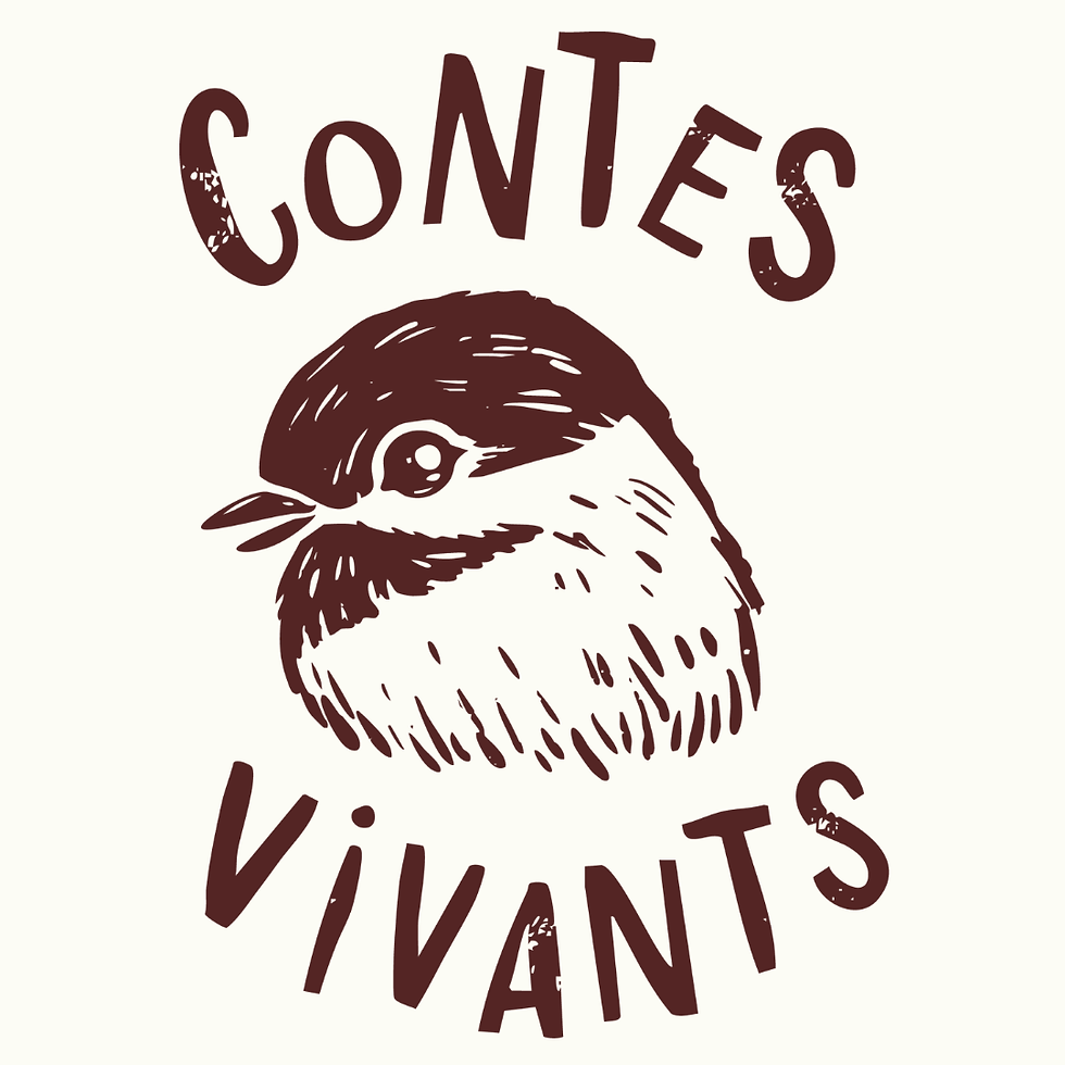 L'heure du conte : création d'un conte écologique (2)