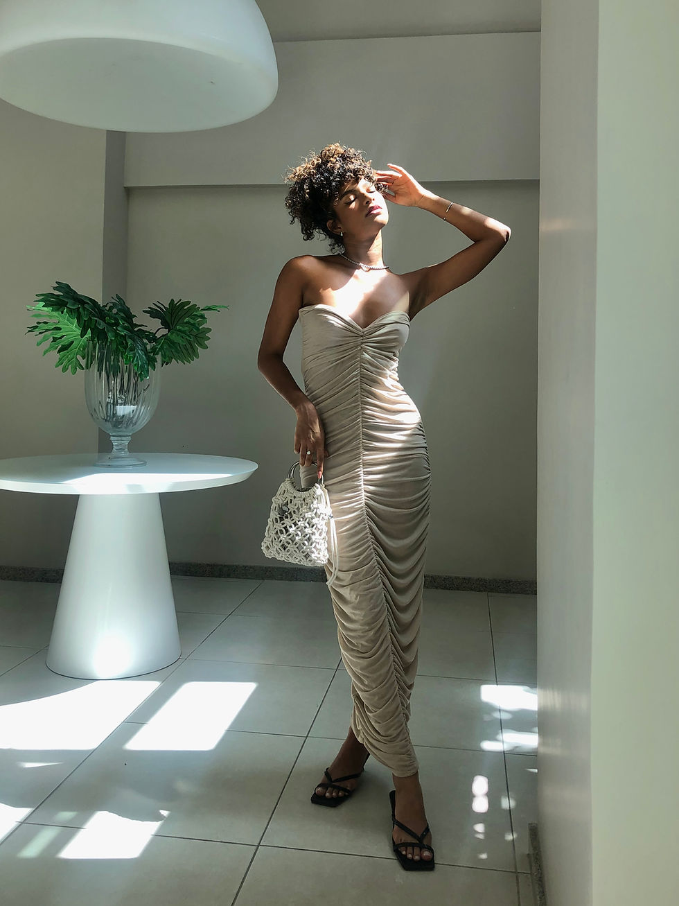 Miniature : The Cindy Cocktail Dress 𝑖𝑛  𝒯𝑟𝑢𝑓𝑎