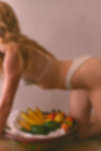 Thumbnail: Milka Oreo White Bikini