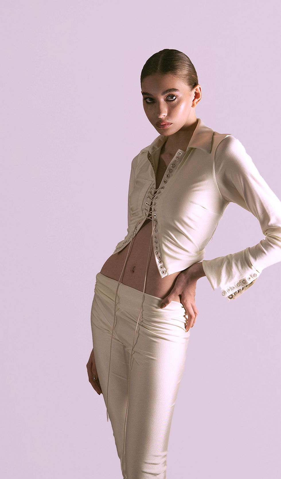 Thumbnail: The Flared Pants Donna Summer