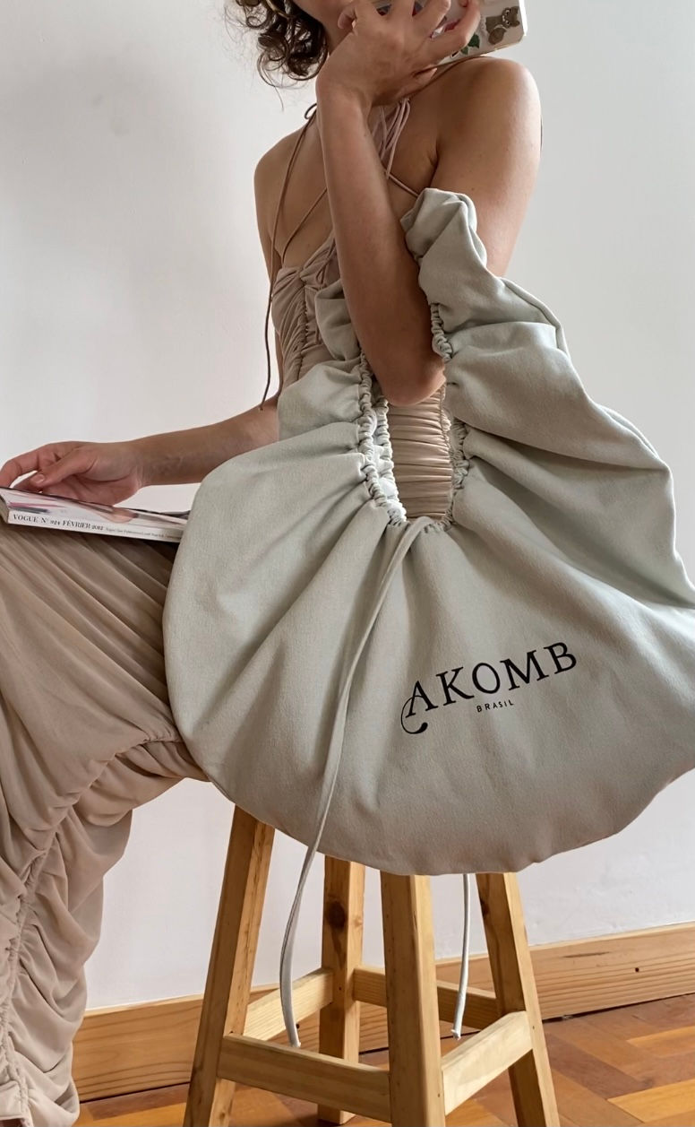 Miniatura: Natural Cotton Tote Bag - 𝒯𝑎𝑘𝑖𝑛𝑔 𝒜𝑛𝑦𝑡ℎ𝑖𝑛𝑔,  𝒶𝓃𝓎𝓌𝒽ℯ𝓇ℯ