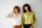 Miniatura: Jagger Blouse 𝑖𝑛 𝒱𝑎𝑛𝑖𝑙𝑙𝑎