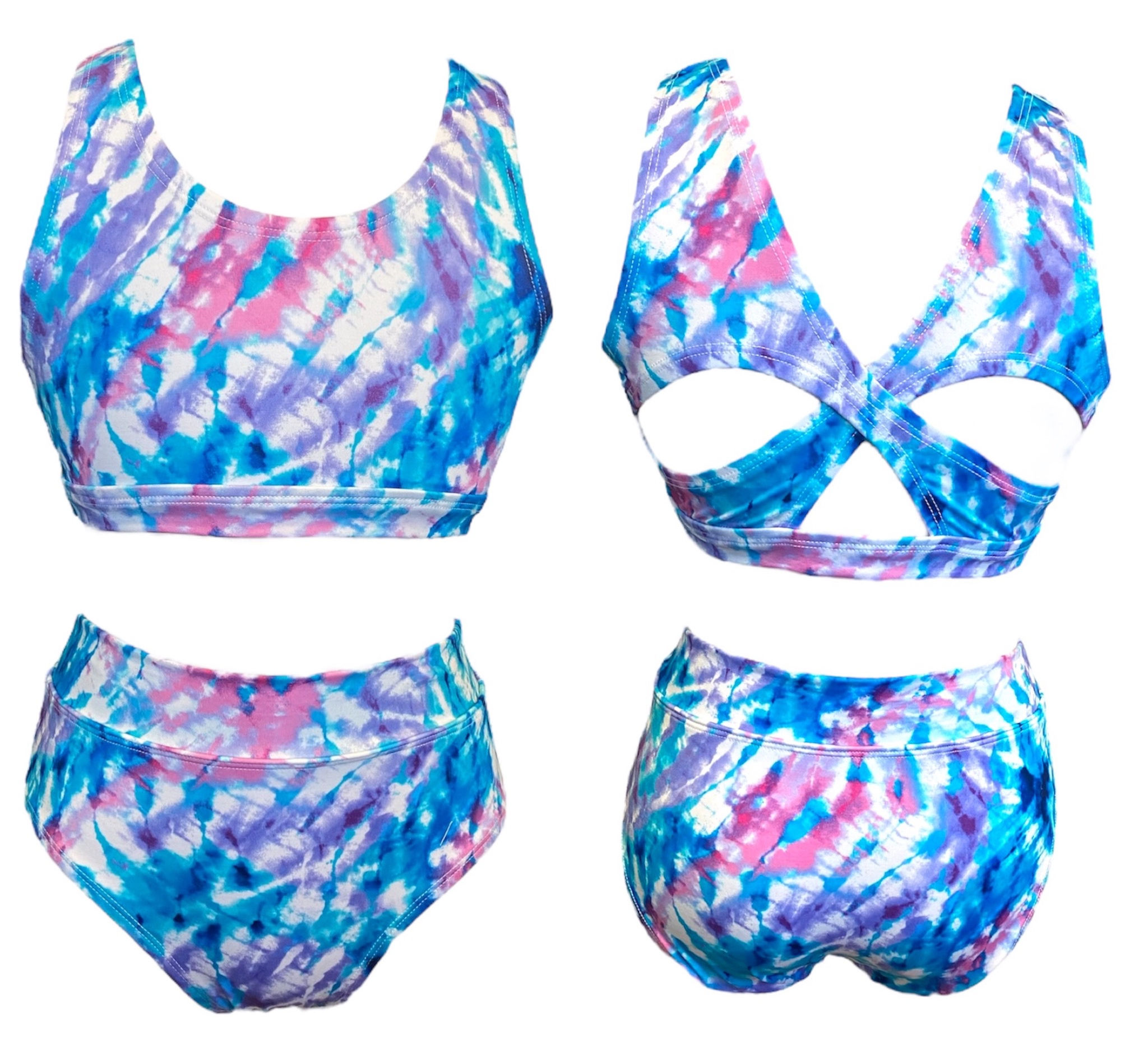Infinity Two Piece Set
