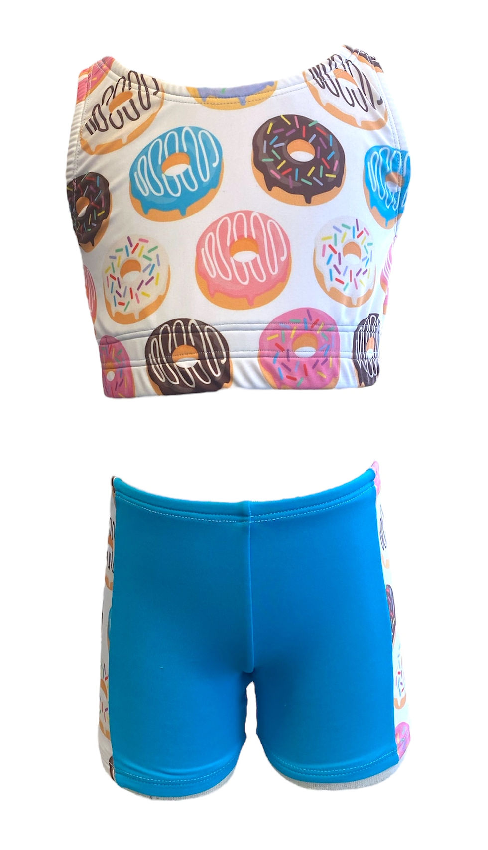 Doughnut Two Piece