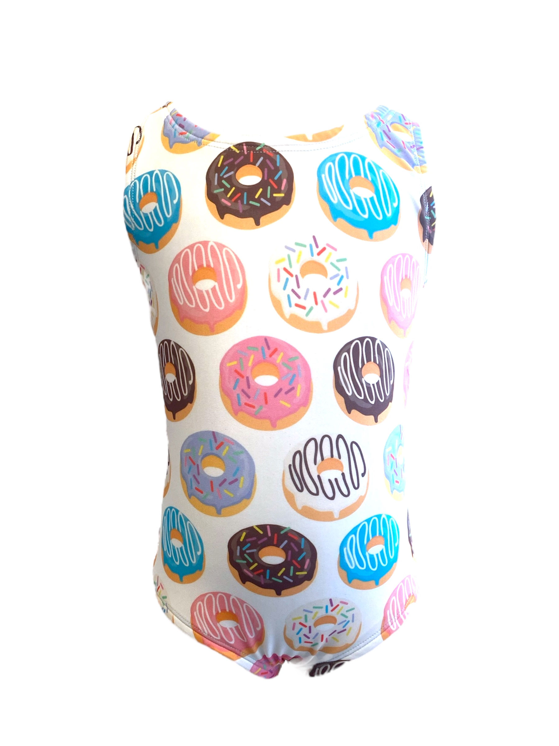Doughnut Tank