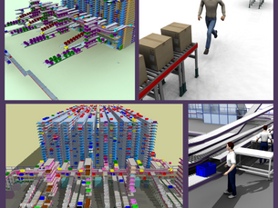 The Importance of Simulation and Emulation in Warehouse Solution Integration