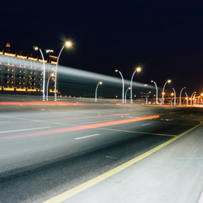 Roads Street and highways