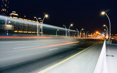 Roads Street and highways