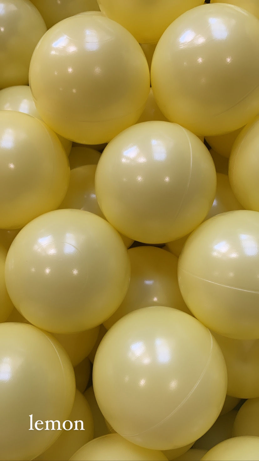 lemon