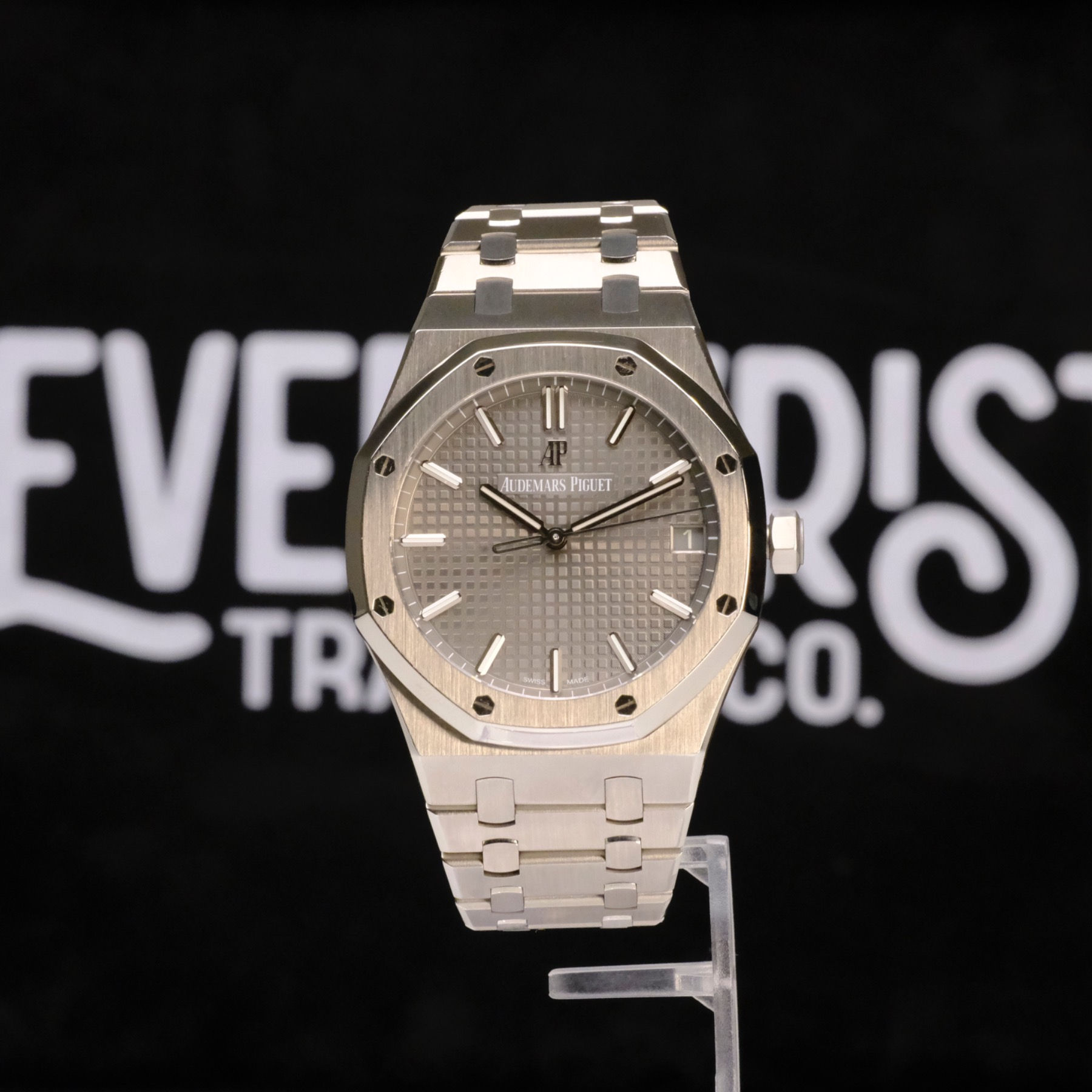 Audemars Piguet Royal Oak 15500ST.OO.1220ST.02