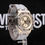 Thumbnail: Audemars Piguet “Ghost” Royal Oak Offshore Chronograph 26470IO.OO.A006CA.01