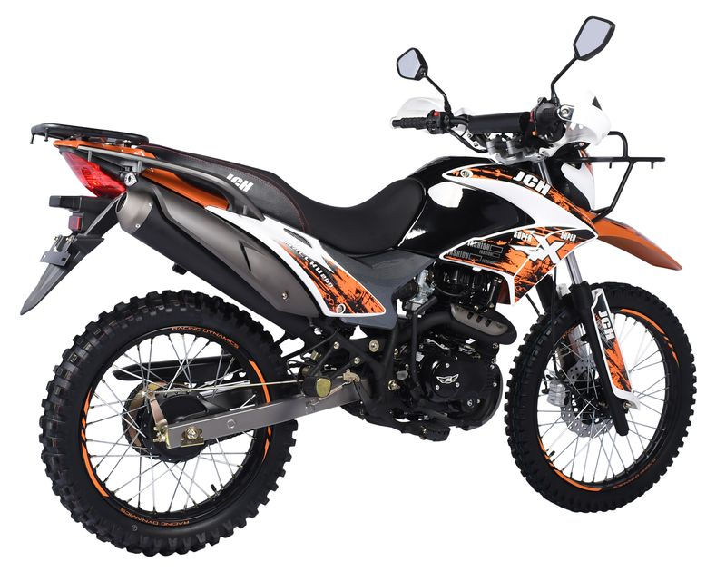 Miniatura: JCH Mallku 200