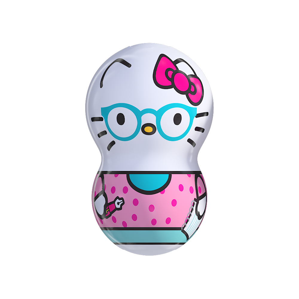 Hello Kitty Designer