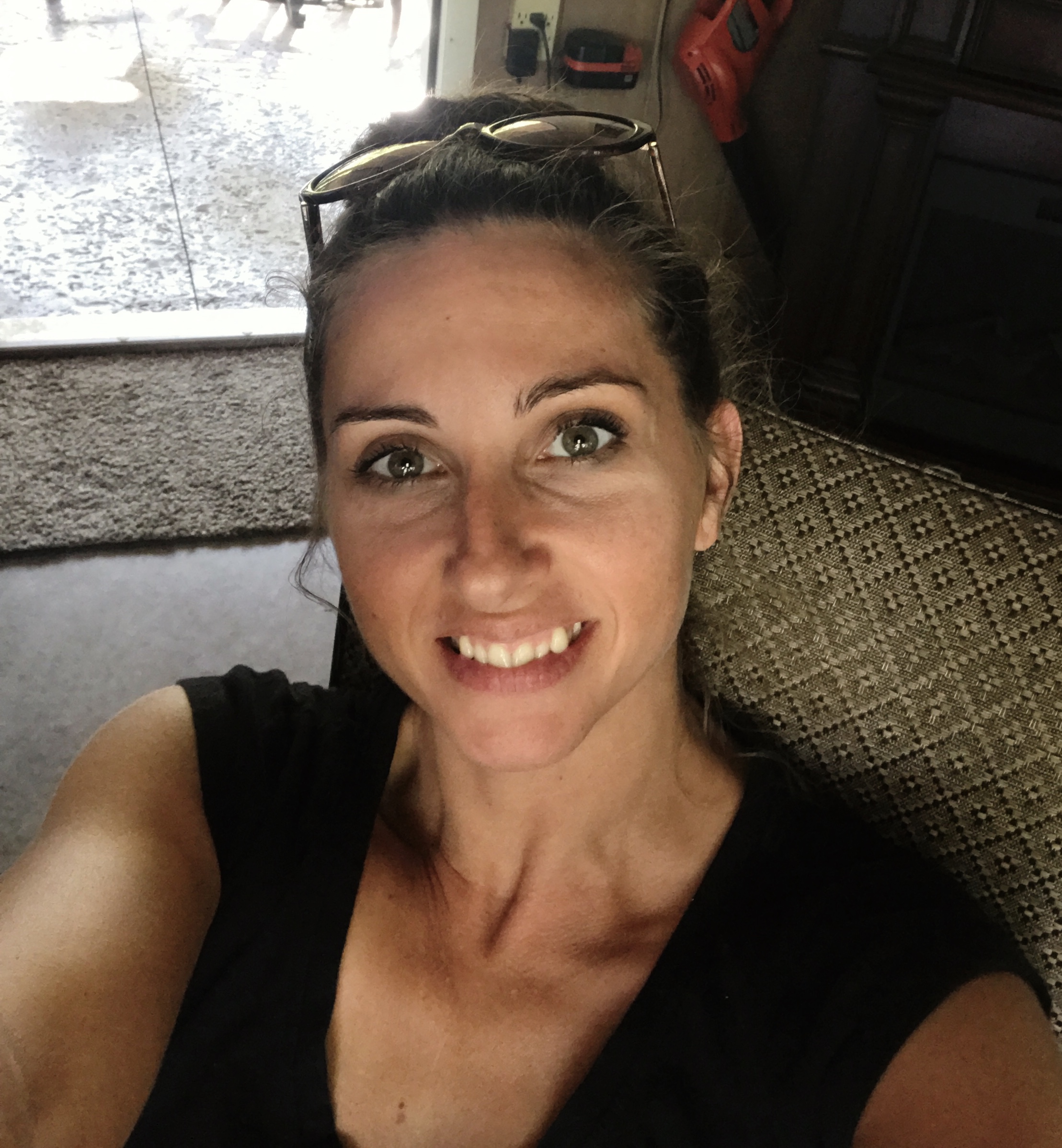 Writer: Nicki Lathem