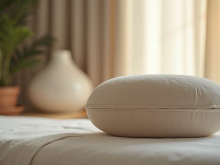 Effective Massage for Neck Discomfort: A Practical Guide to Relief