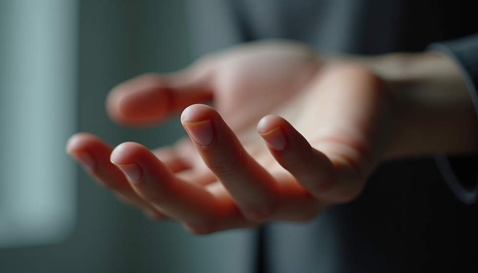 Understanding Trigger Finger: How Massage and Exercises Can Provide Relief