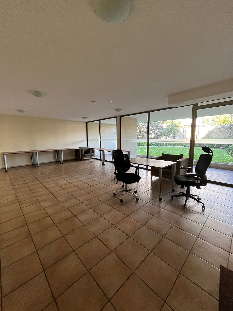 Miniatura: Excelente departamento en Providencia 3D3B 120 mts2, disponible Febrero 2026