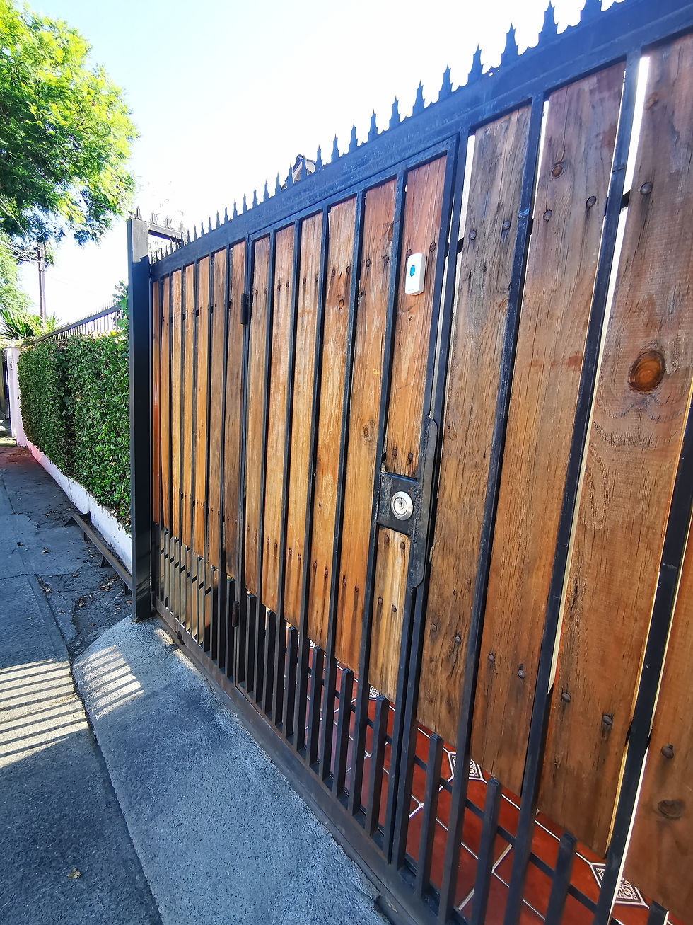 Miniatura: Casa 4D3B Villa Macul