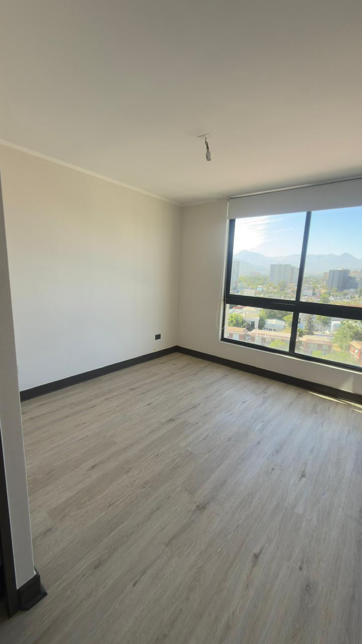 Miniatura: DEPARTAMENTO NUEVO EN ARRIENDO, COCINA CERRADA. LA FLORIDA