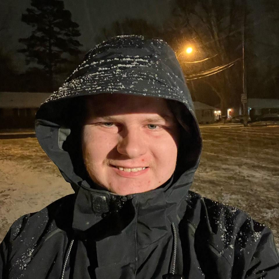 Winter Storm Jasper Coverage