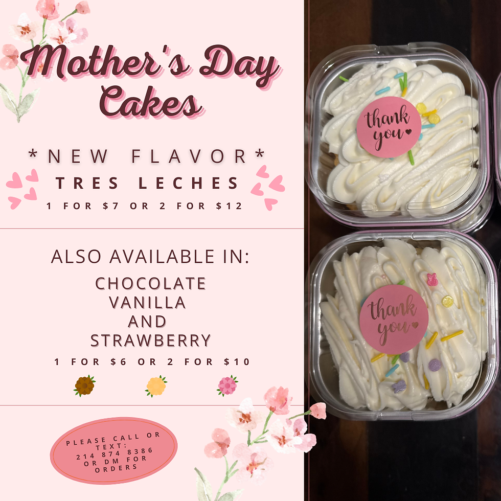 Mothers day Sale
