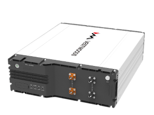 Batteria da parete VE51100RS