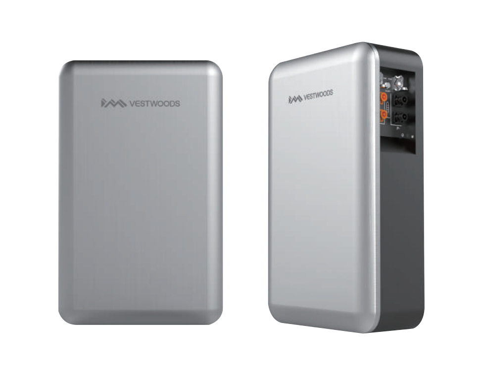 Batteria da parete VE51100W