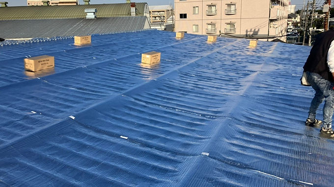 町田市の工場・倉庫